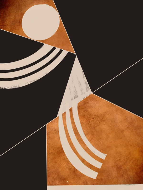 ABSTRACT MINIMAL SHAPES 130