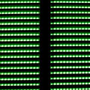 AS LINHAS VERDES