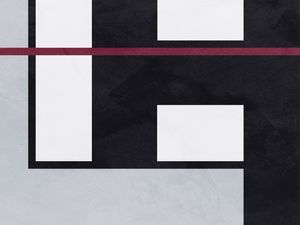 GEOMETRICO MINIMALISTA - 51A