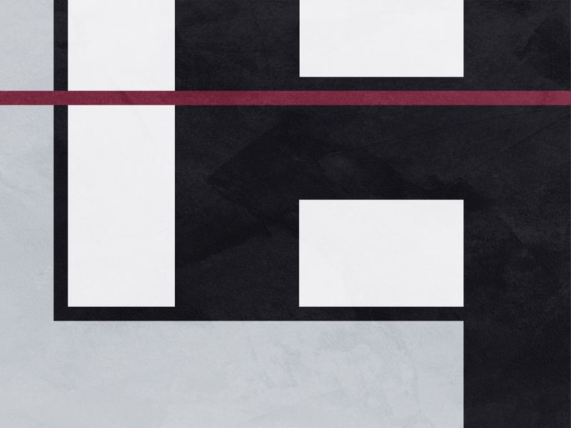 GEOMETRICO MINIMALISTA - 51A