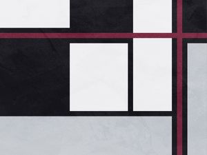 GEOMETRICO MINIMALISTA - 51B