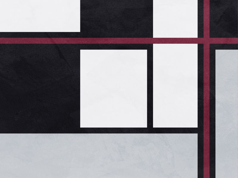 GEOMETRICO MINIMALISTA - 51B