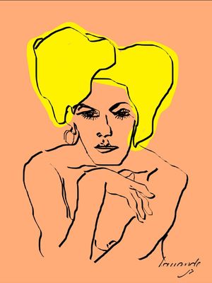 SÉRIE DIANAS (103)