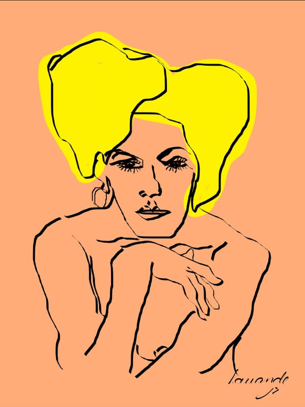 SÉRIE DIANAS (103)