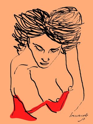 SÉRIE DIANAS (102)