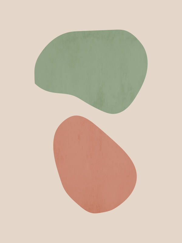 FORMAS MINIMALISTAS ORGANICAS 2