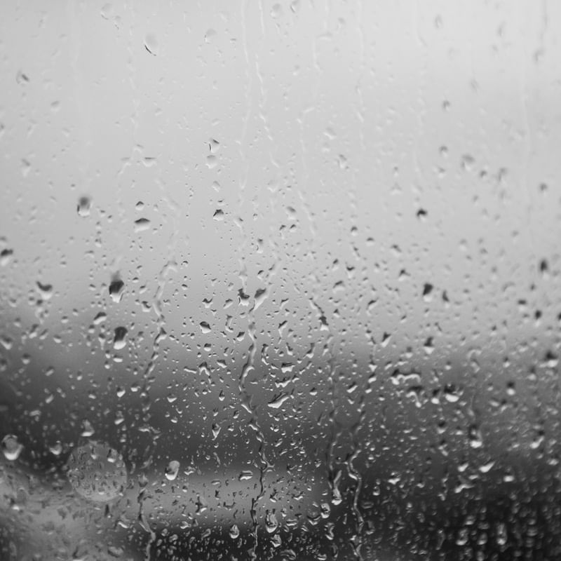 DETALHE CHUVA