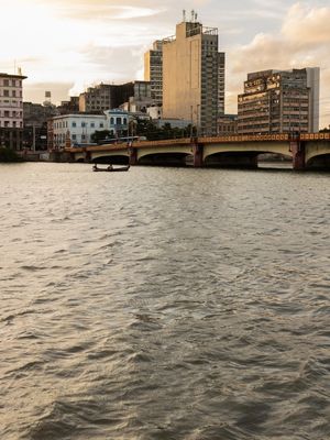 VENEZA BRASILEIRA