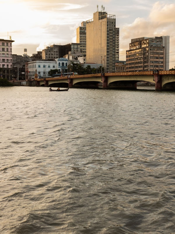 VENEZA BRASILEIRA