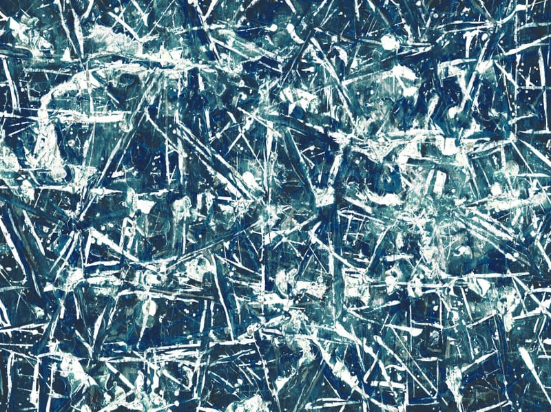 ICE COLLISION