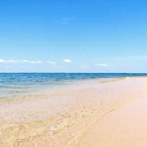 BEACH REST