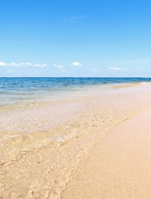BEACH REST 2