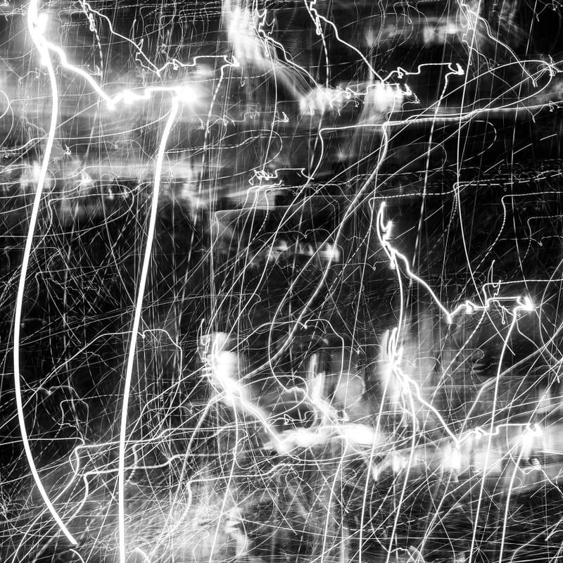 LUZES ABSTRATAS PB