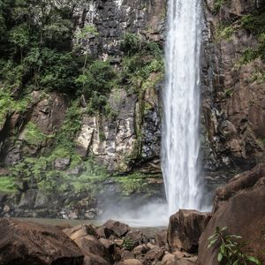 WATERFALL 5