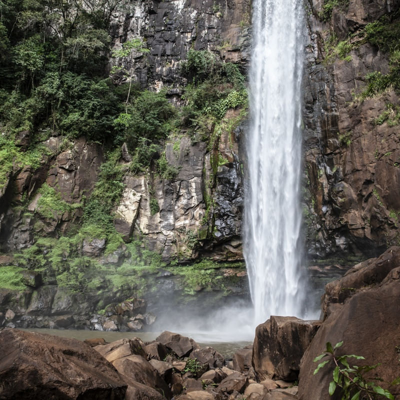 WATERFALL 5