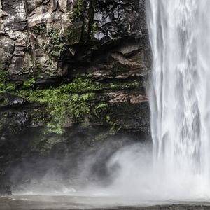 A FORÇA DAS AGUAS I