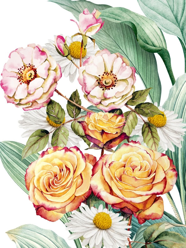 FLORES X