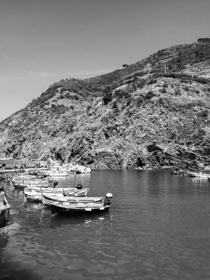 CINQUE TERRE LL/LLL TF P&B