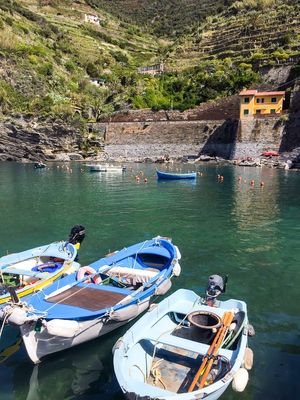 CINQUE TERRE LLL/LLL TF