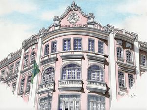 PALÁCIO AVENIDA CWB