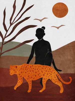 CAT LOVER BY TAS
