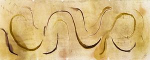 CURVAS ABSTRATAS EM TECIDO
