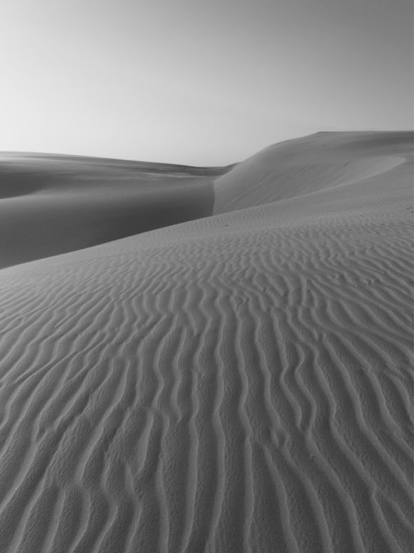 DUNAS DO DELTA II