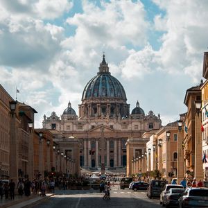 VATICANO EM ROMA