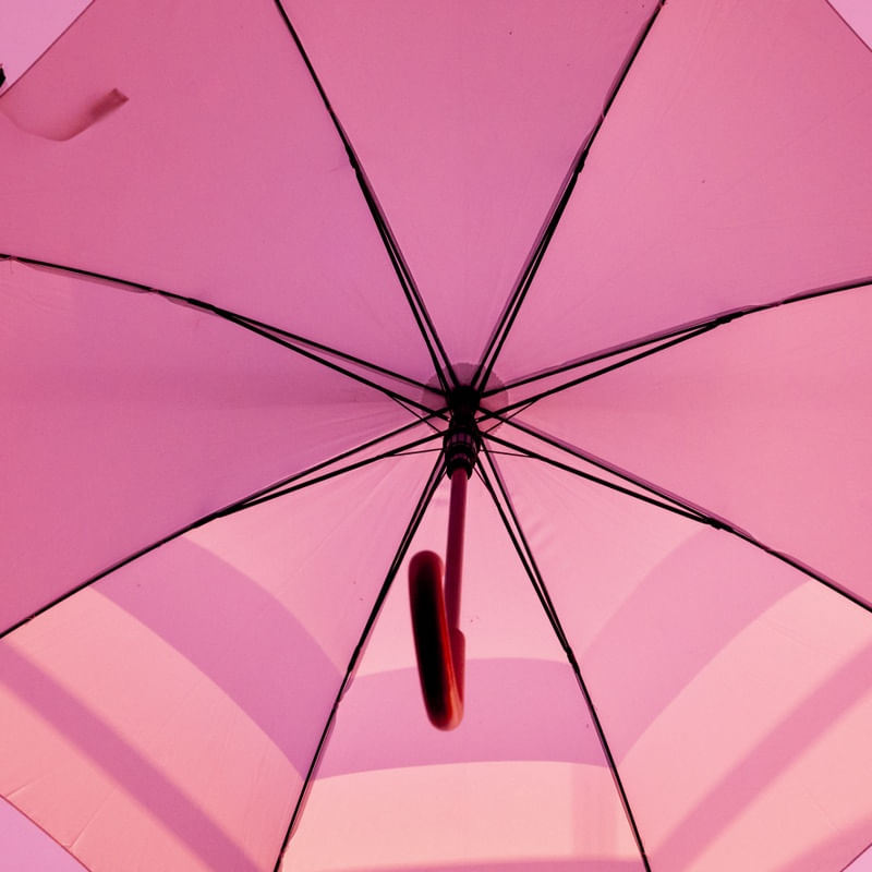 AS LINHAS SIMÉTRICAS COR DE ROSA