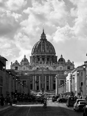 VATICANO