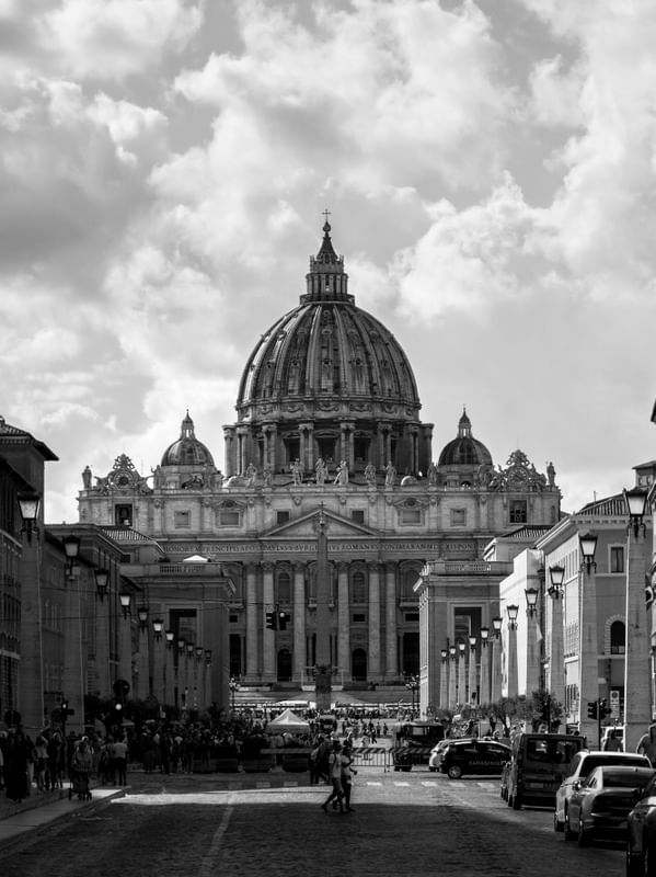 VATICANO