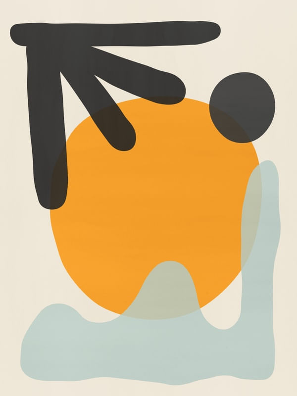 ORGANIC DESIGN 18