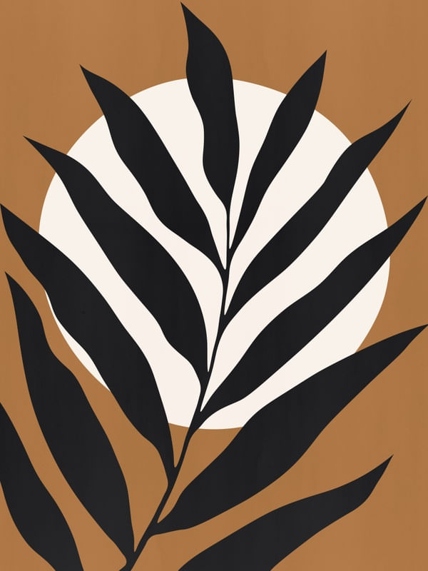 ORGANIC NATURE II