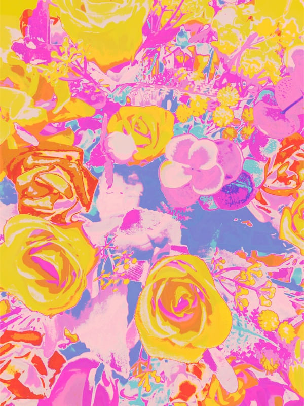 FLORAL - A