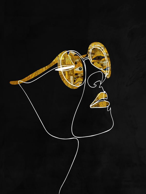 EYEWEAR KLIMT BY TAS