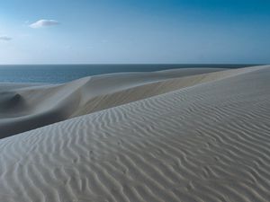 AREIAS DO DELTA