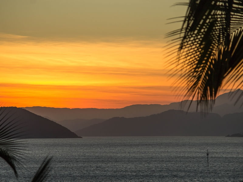 ILHABELA