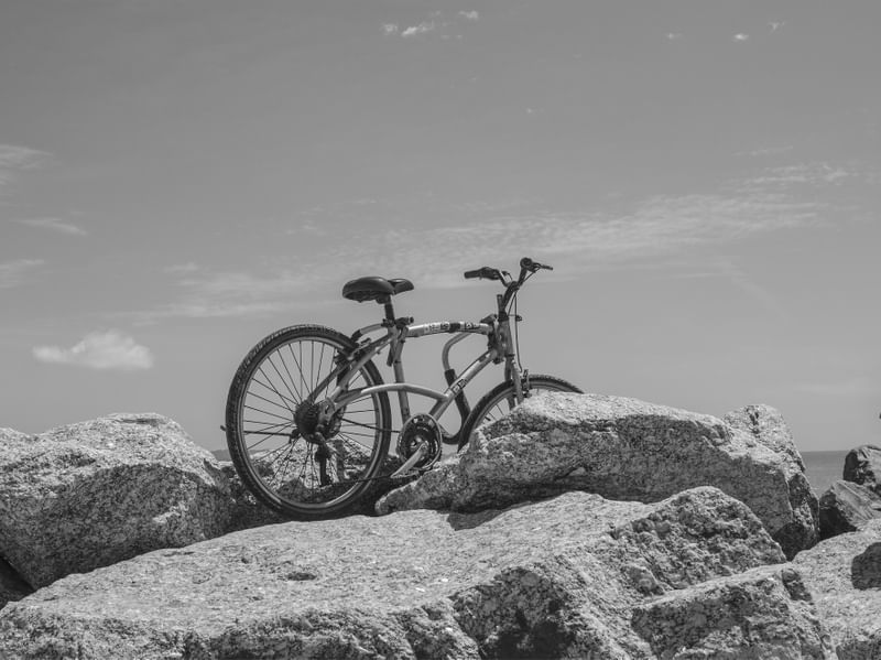 RJ - BICICLETA