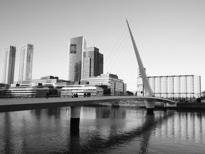 RJ - PUERTO MADERO