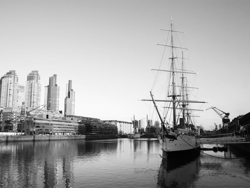 RJ - PUERTO MADERO 01