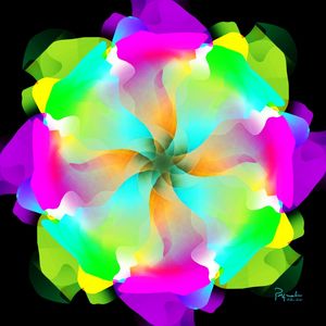UNKNOWN FLOWER 21