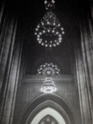 CATEDRAL 2 - EFEITO GRANULADO
