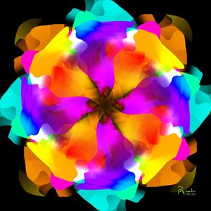 UNKNOWN FLOWER 26