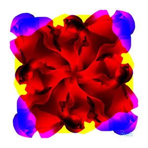 UNKNOWN FLOWER 29