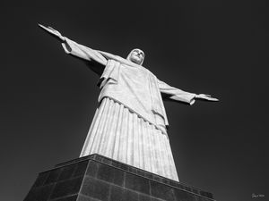 CARA A CARA COM O REDENTOR VI, RIO DE JANEIRO