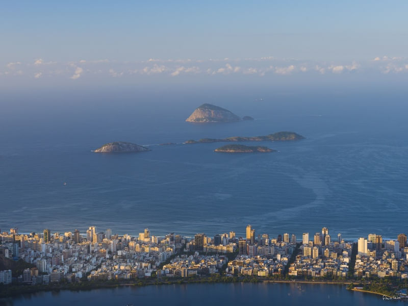 CAGARRAS V, RIO DE JANEIRO