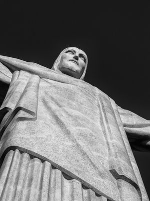 CARA A CARA COM O REDENTOR IX, RIO DE JANEIRO