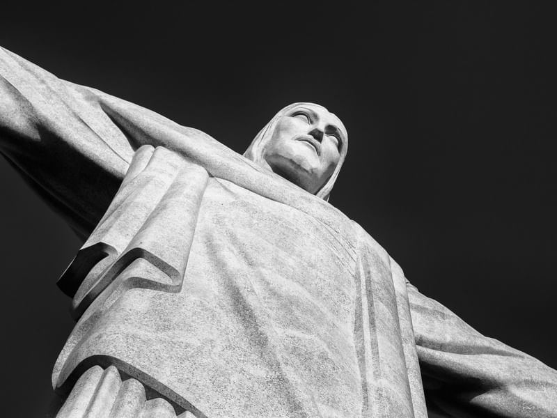 CARA A CARA COM O REDENTOR VII, RIO DE JANEIRO