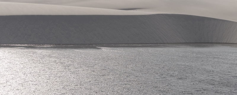 DESERTO DAS AGUAS V