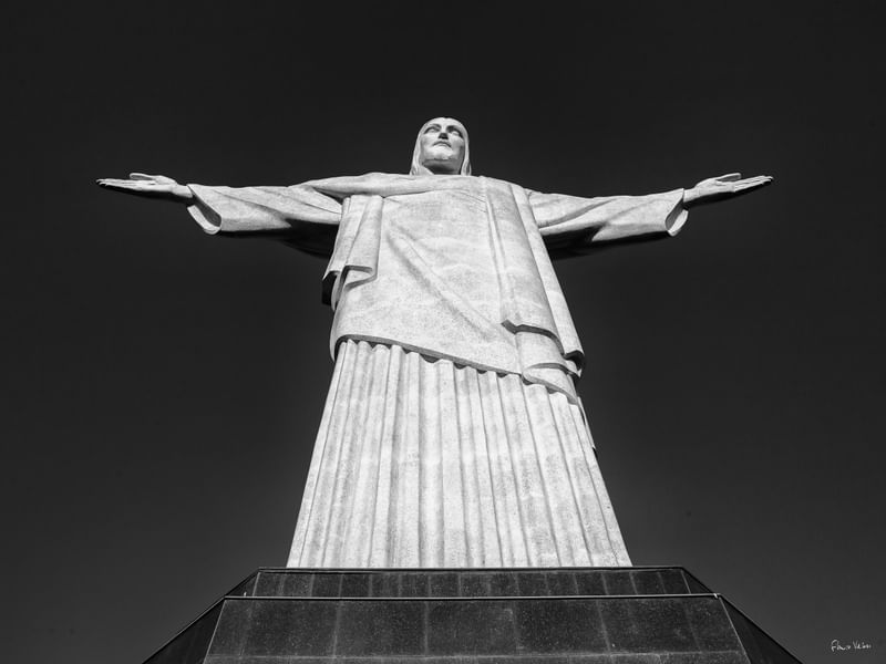 CARA A CARA COM O REDENTOR VIII, RIO DE JANEIRO